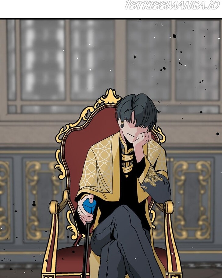 Read Hero Killer en Manga Online