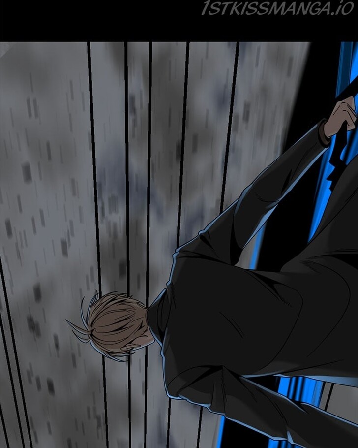 Read Hero Killer en Manga Online
