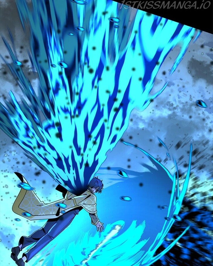 Read Hero Killer en Manga Online