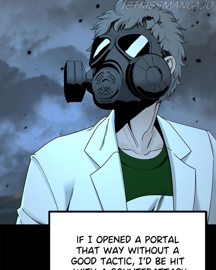 Read Hero Killer en Manga Online