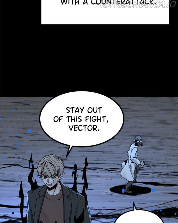 Read Hero Killer en Manga Online