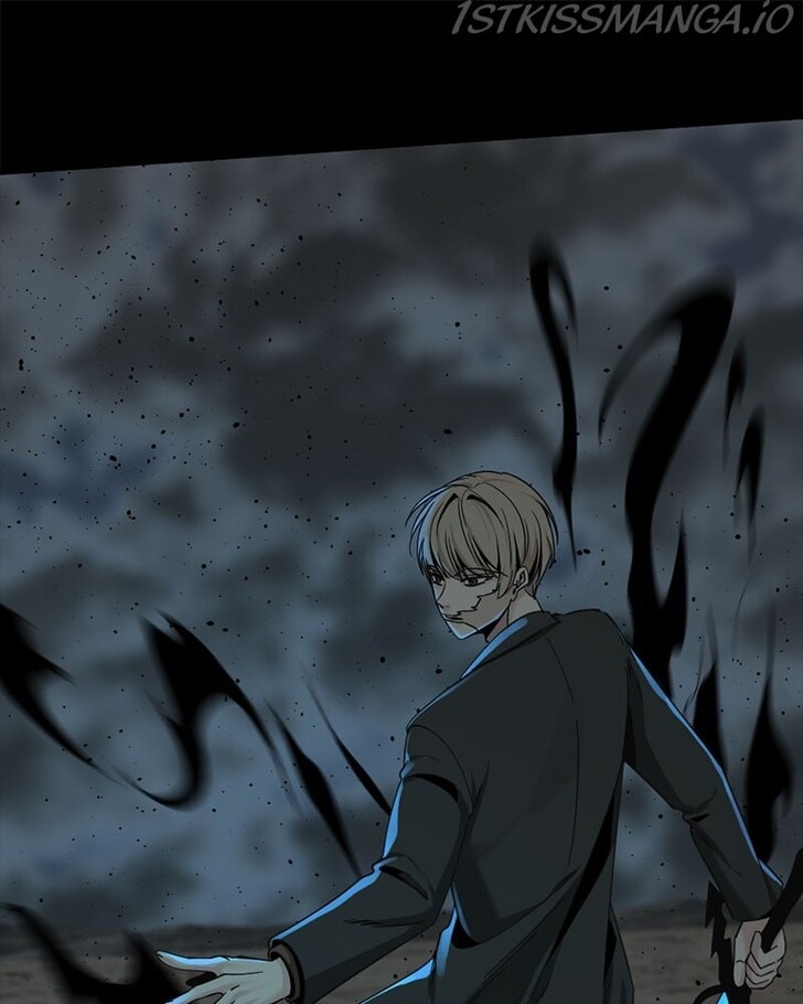 Read Hero Killer en Manga Online