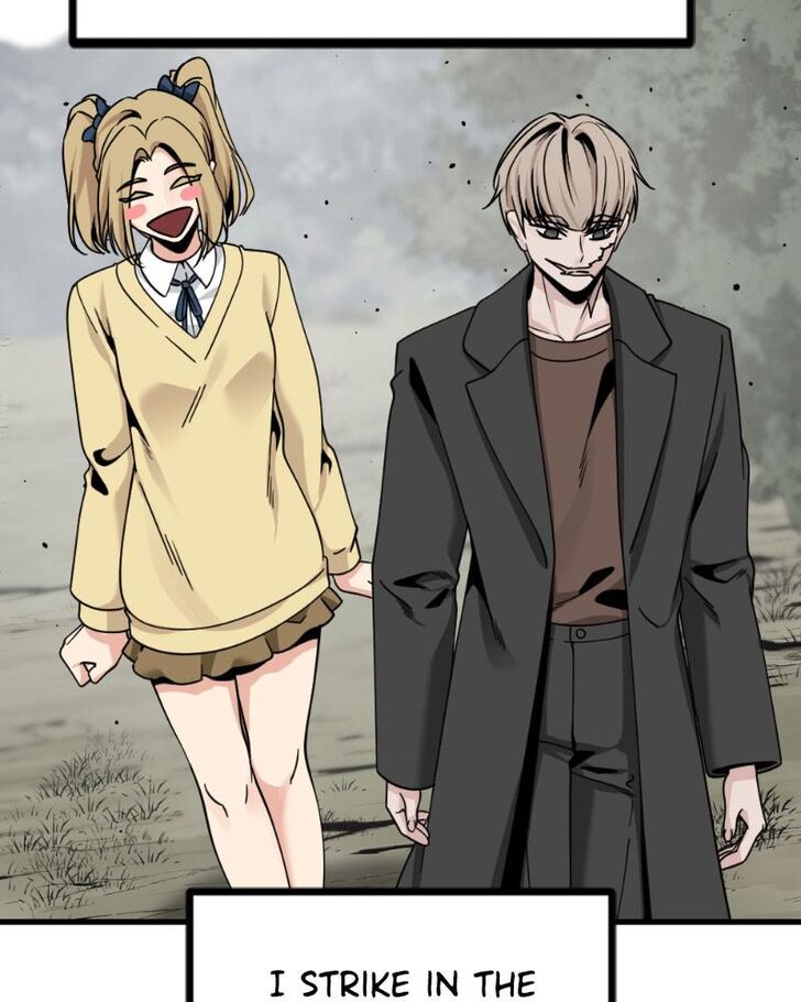 Read Hero Killer en Manga Online