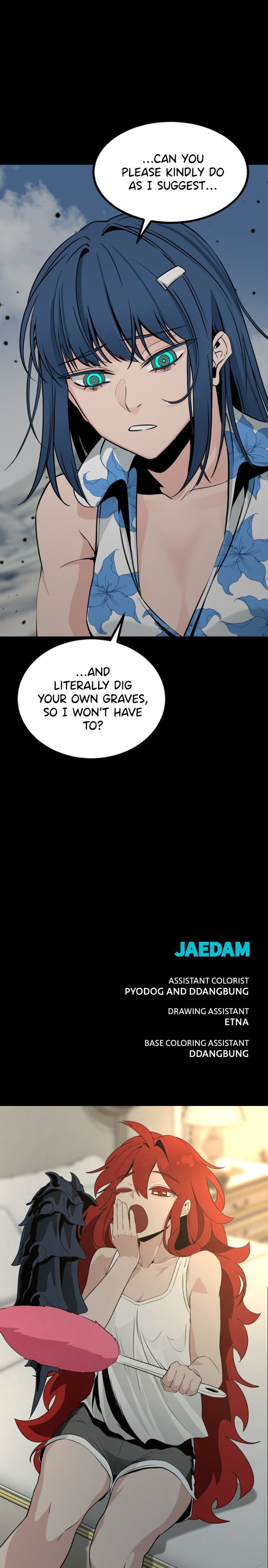 Read Hero Killer en Manga Online