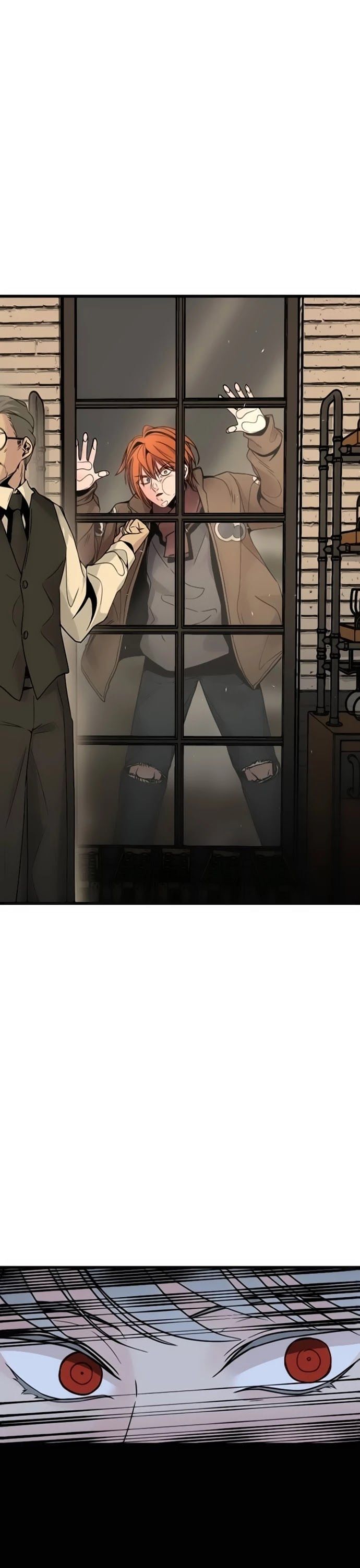 Read Hero Killer en Manga Online
