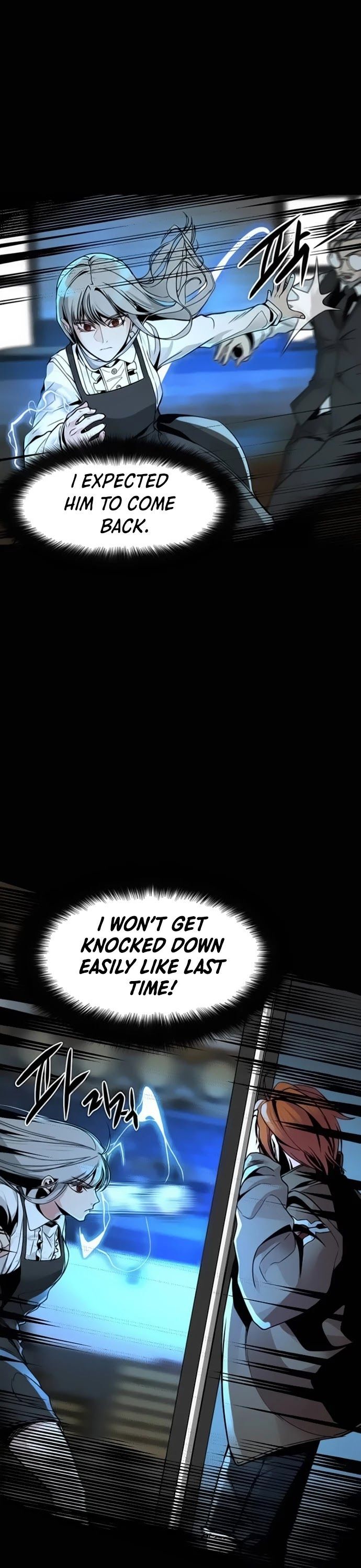 Read Hero Killer en Manga Online