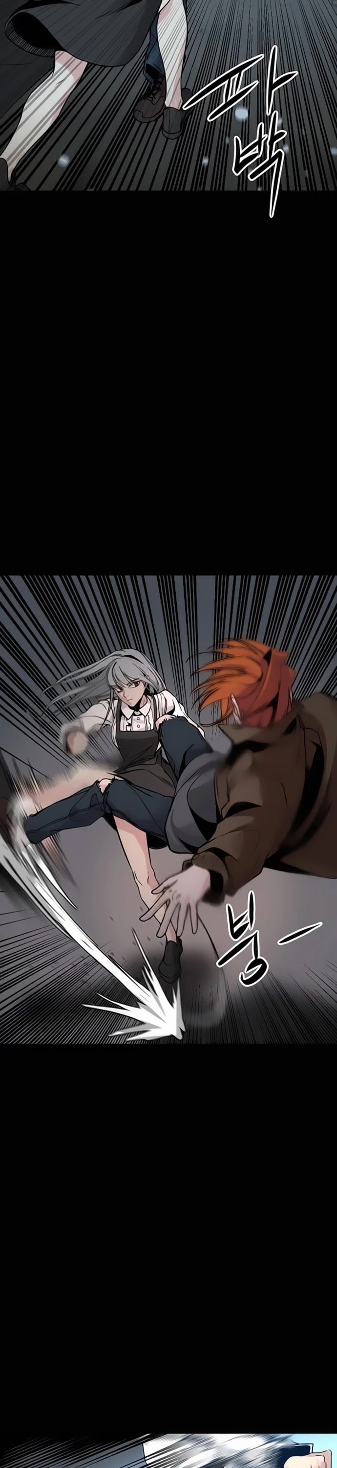 Read Hero Killer en Manga Online