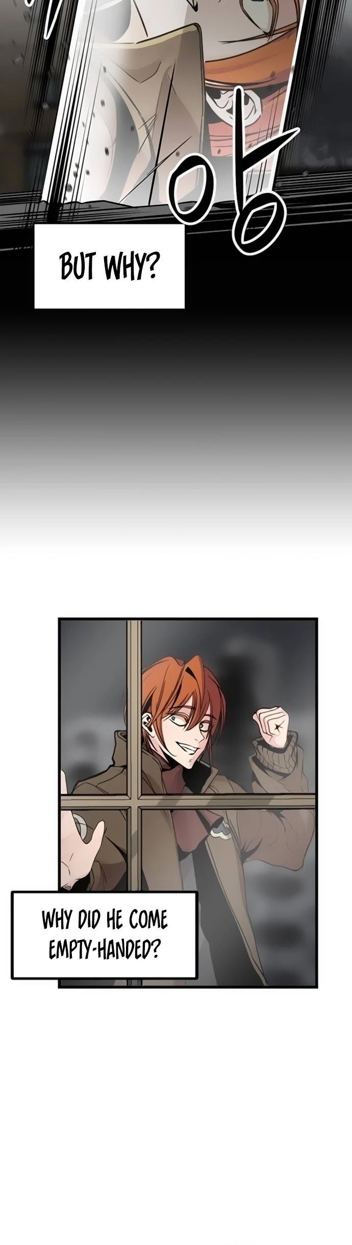Read Hero Killer en Manga Online