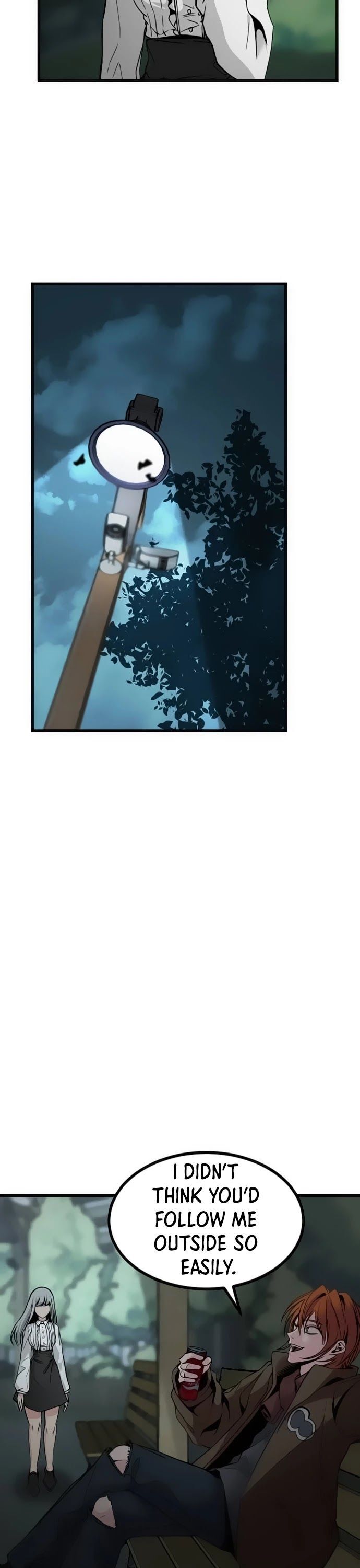 Read Hero Killer en Manga Online