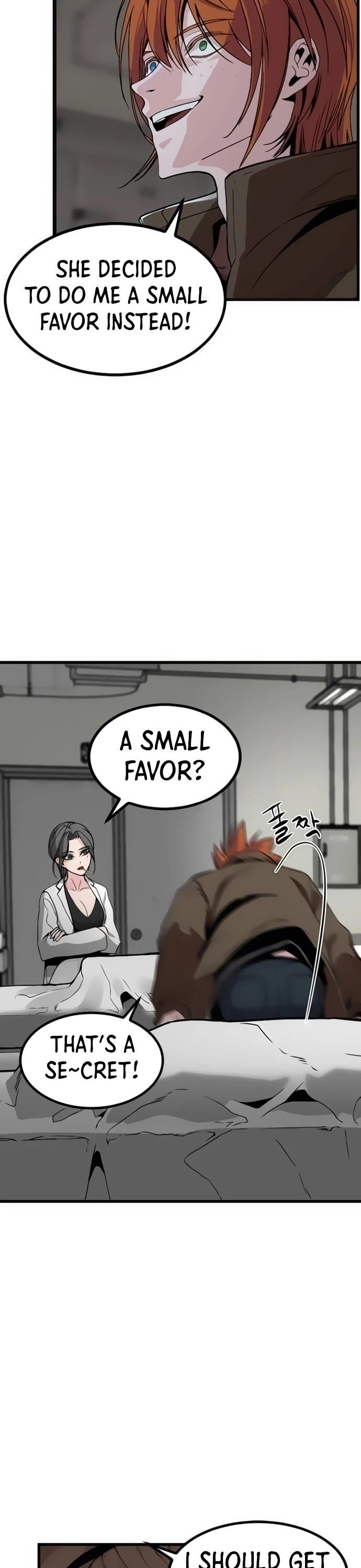 Read Hero Killer en Manga Online