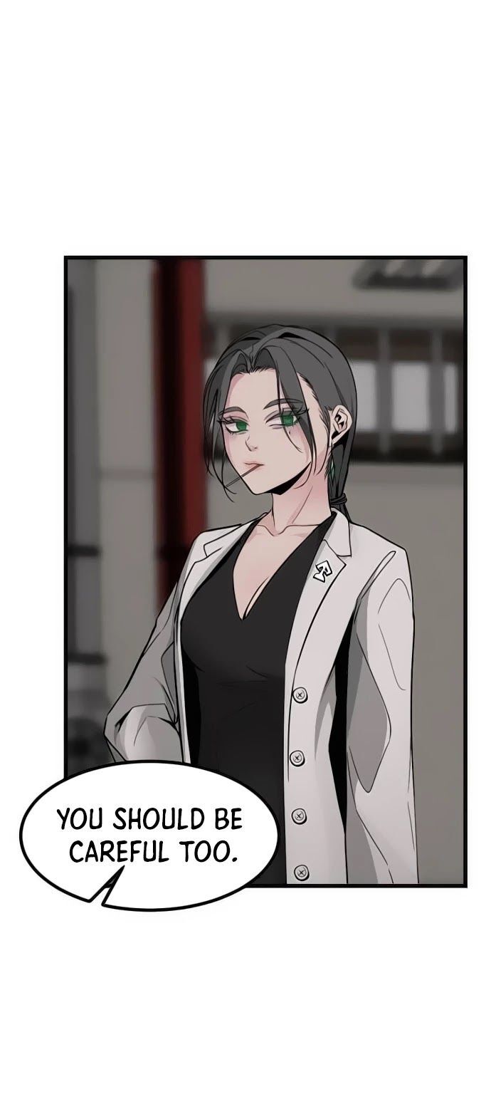 Read Hero Killer en Manga Online