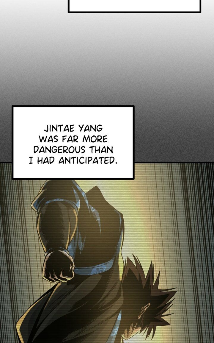 Read Hero Killer en Manga Online