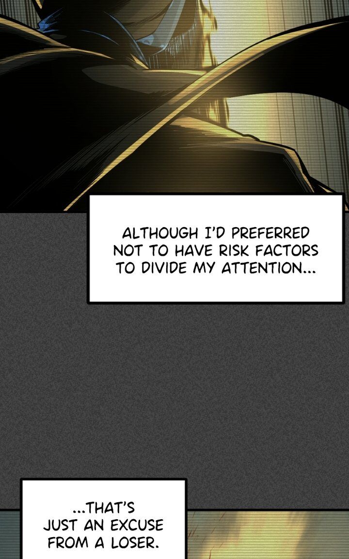 Read Hero Killer en Manga Online