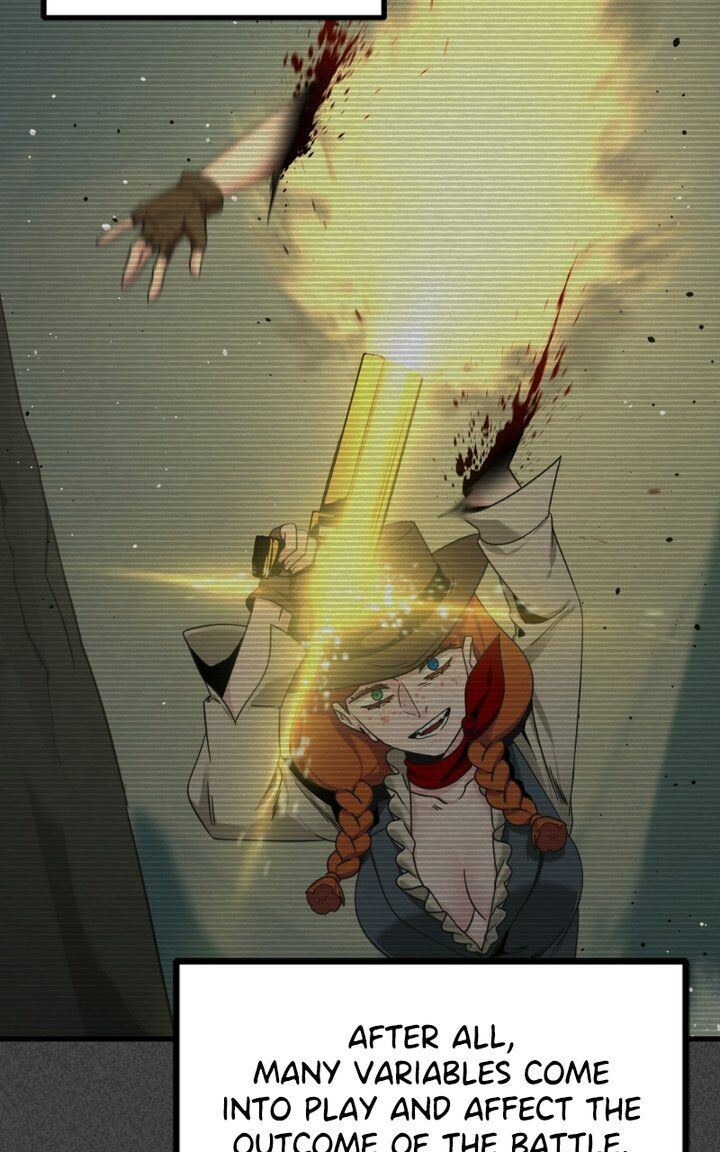 Read Hero Killer en Manga Online