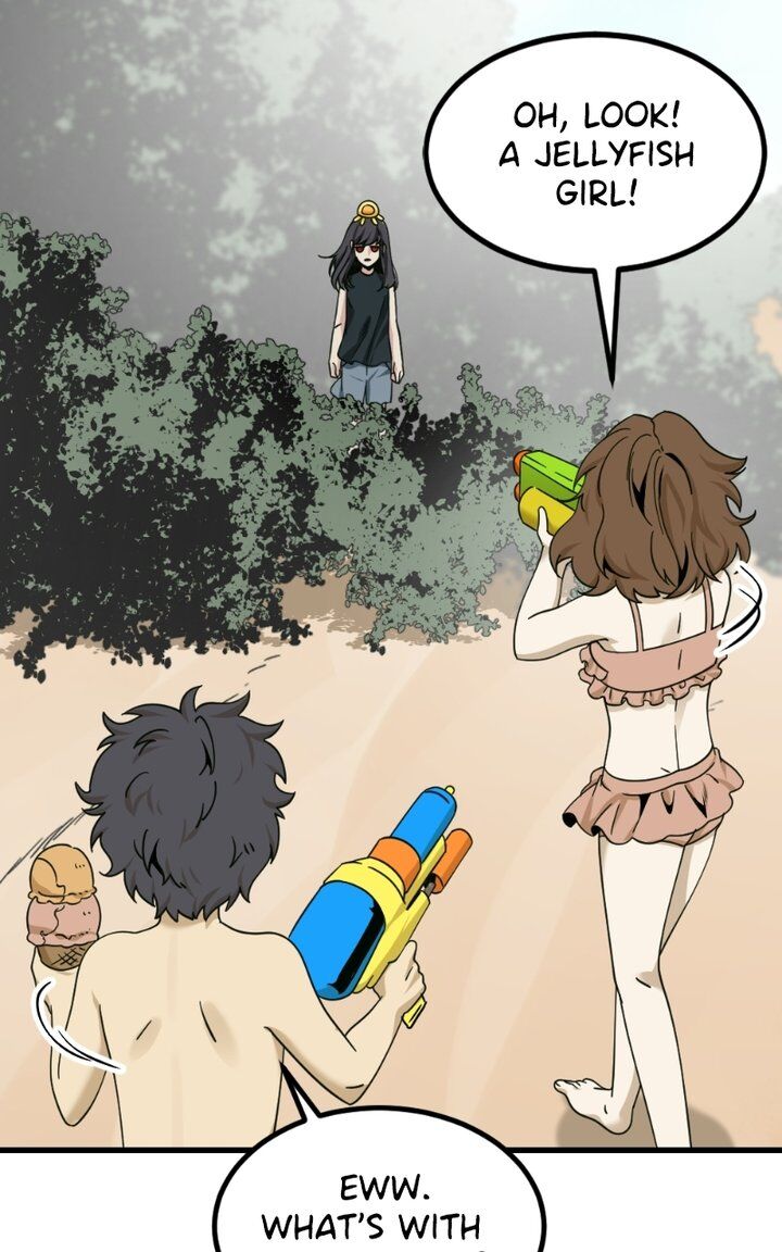 Read Hero Killer en Manga Online