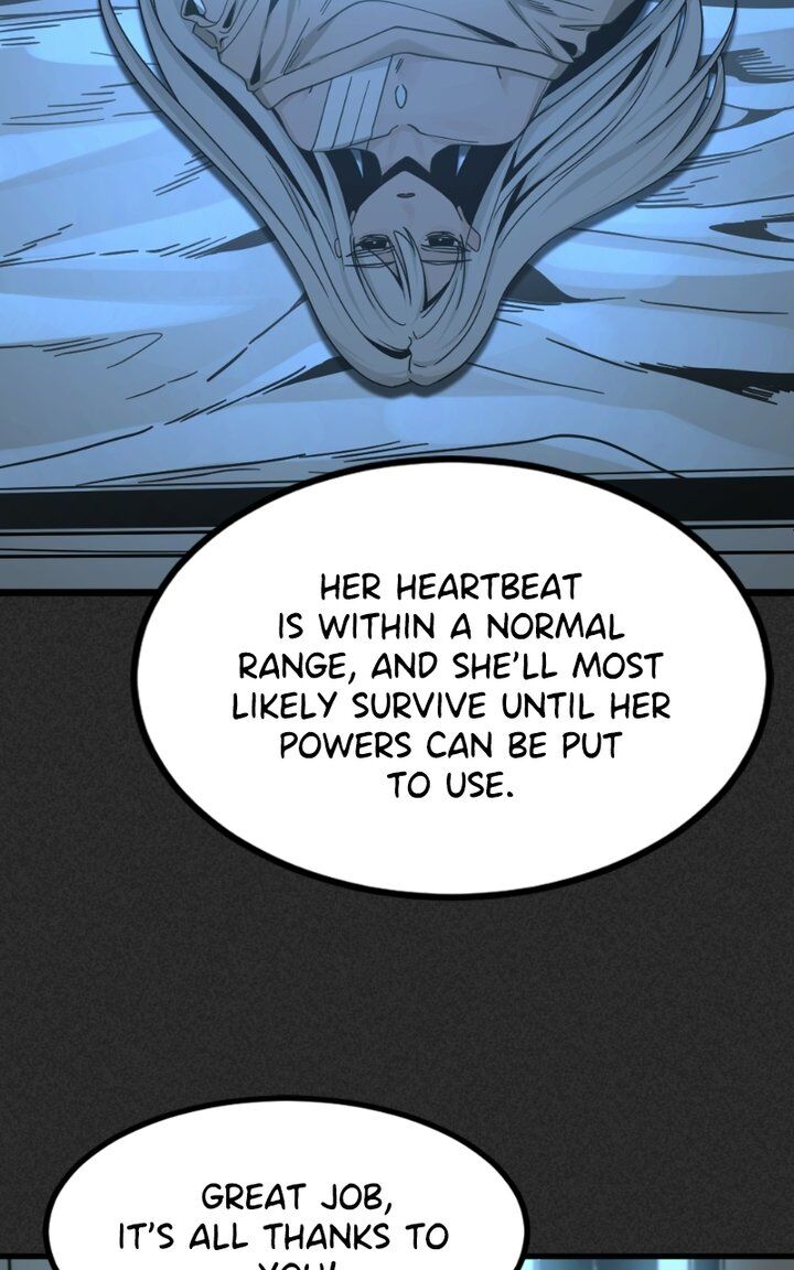 Read Hero Killer en Manga Online