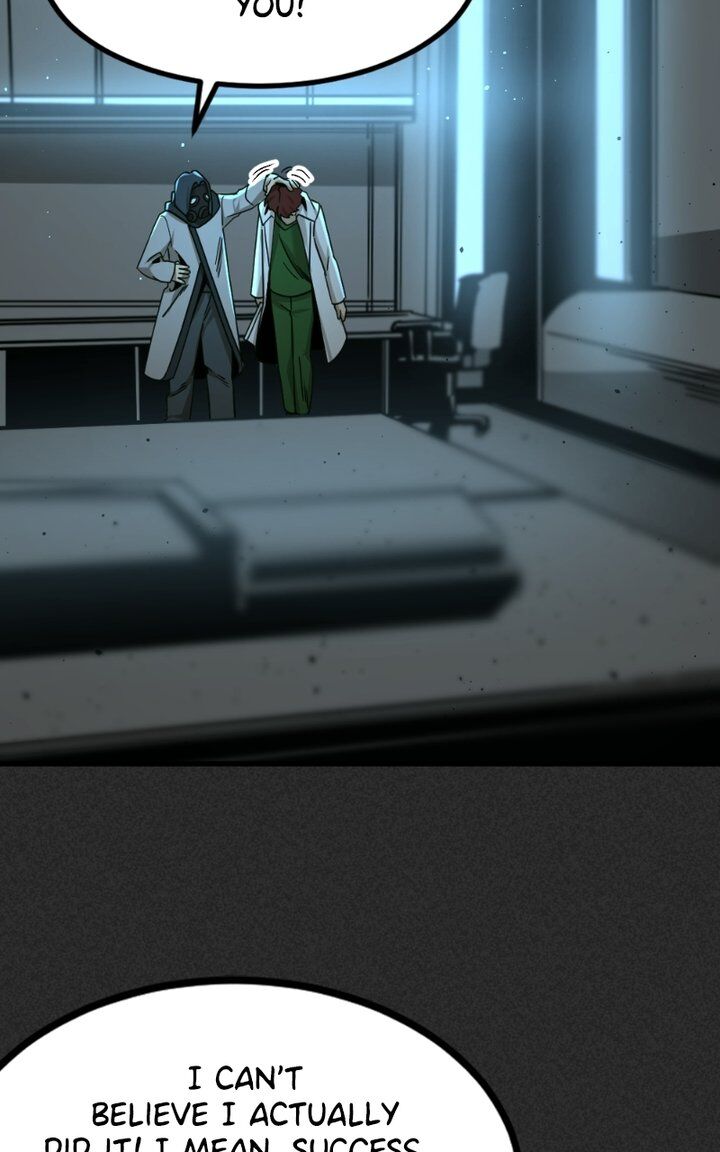 Read Hero Killer en Manga Online