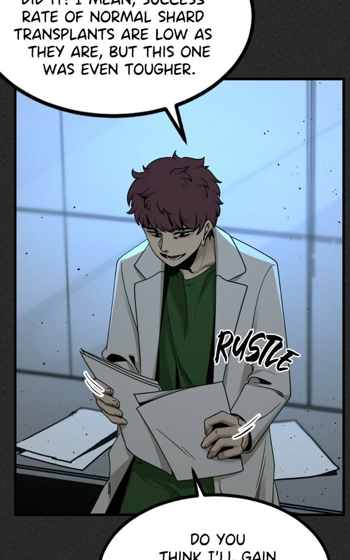Read Hero Killer en Manga Online