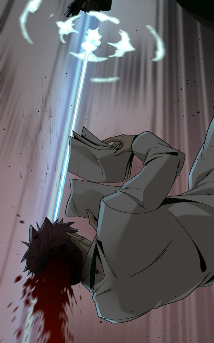 Read Hero Killer en Manga Online