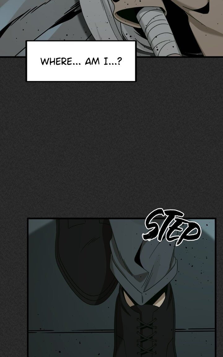 Read Hero Killer en Manga Online