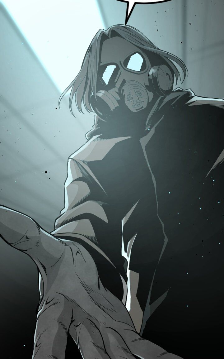 Read Hero Killer en Manga Online