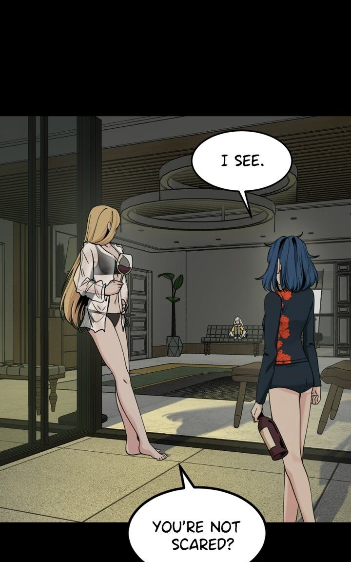 Read Hero Killer en Manga Online