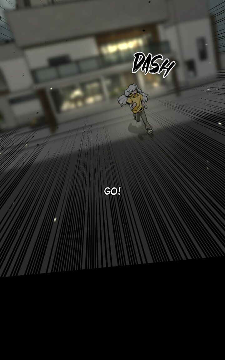 Read Hero Killer en Manga Online