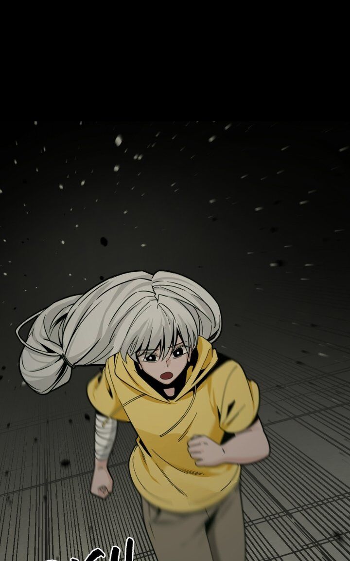 Read Hero Killer en Manga Online