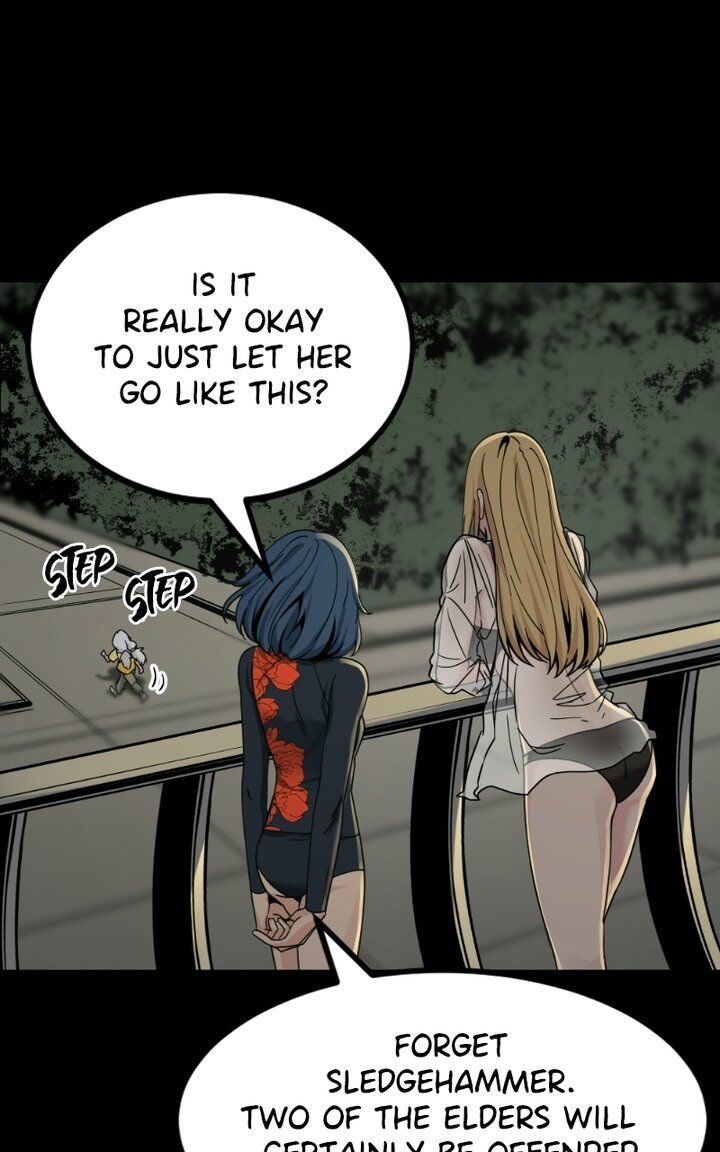 Read Hero Killer en Manga Online