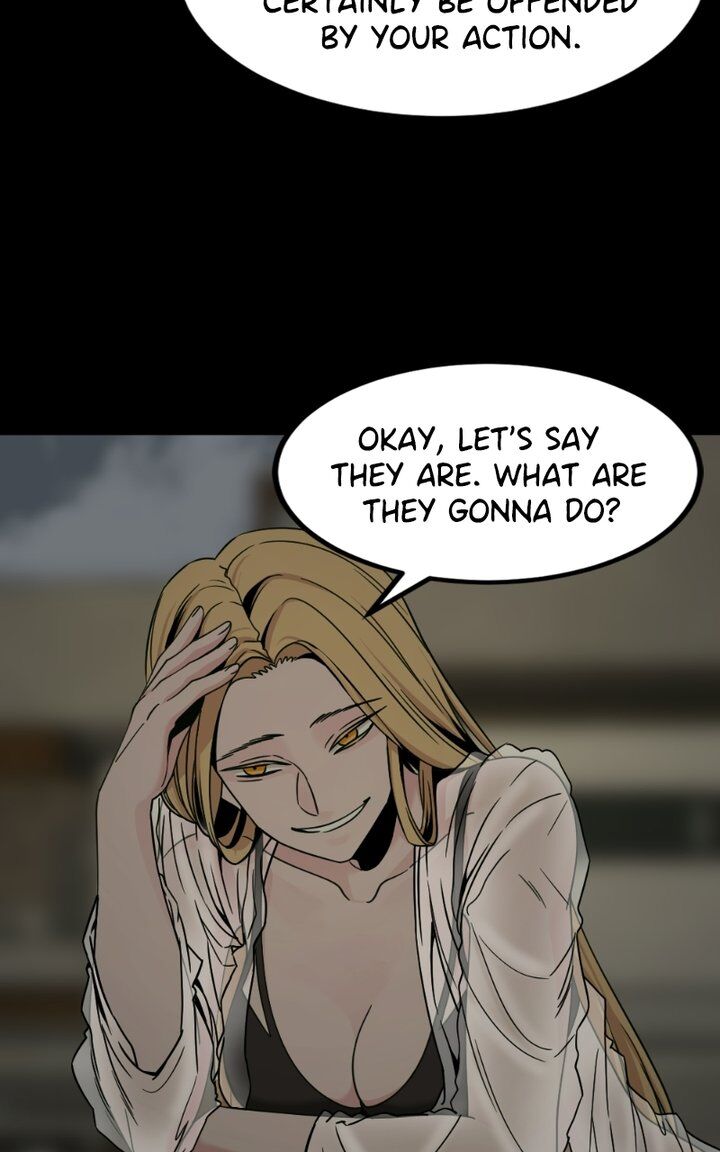 Read Hero Killer en Manga Online