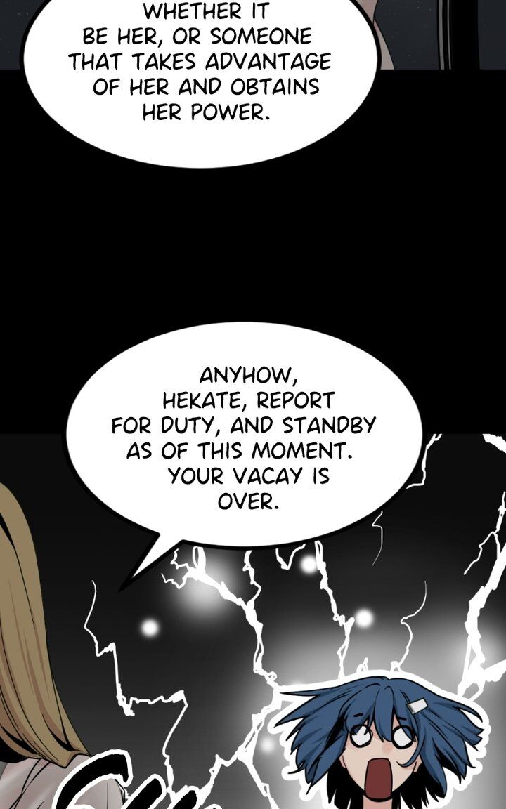 Read Hero Killer en Manga Online