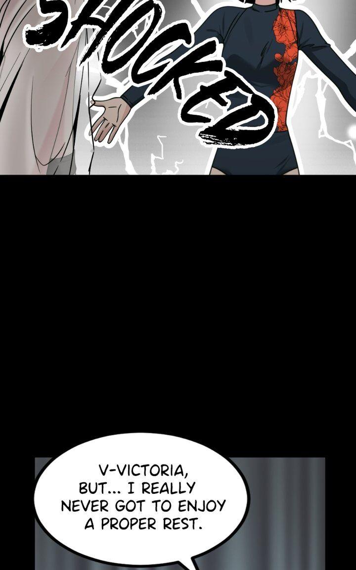 Read Hero Killer en Manga Online