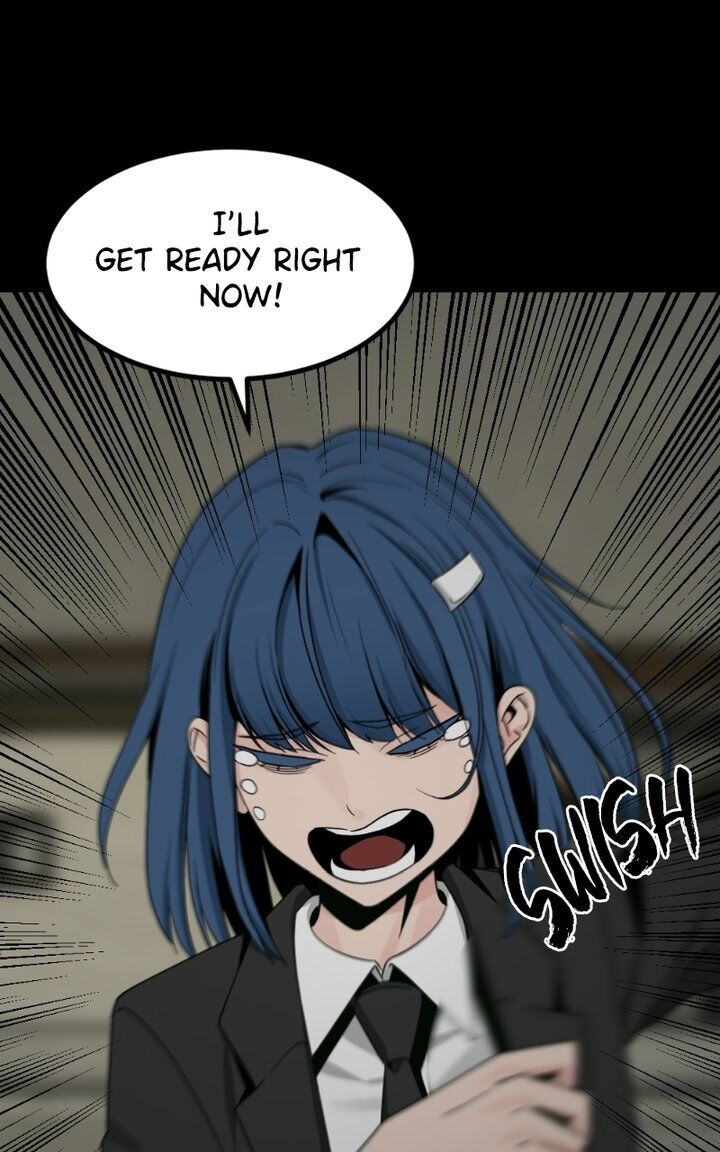 Read Hero Killer en Manga Online