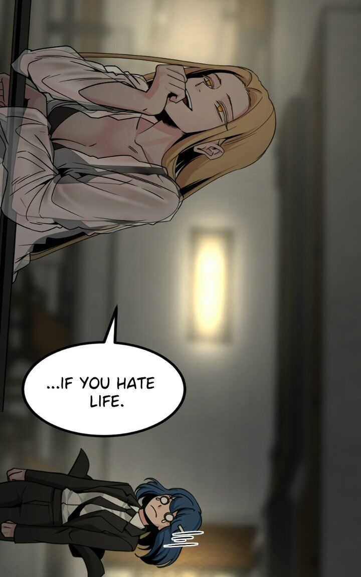 Read Hero Killer en Manga Online