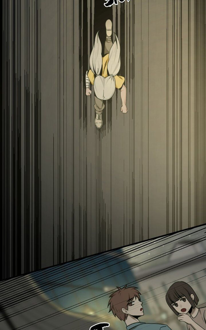 Read Hero Killer en Manga Online
