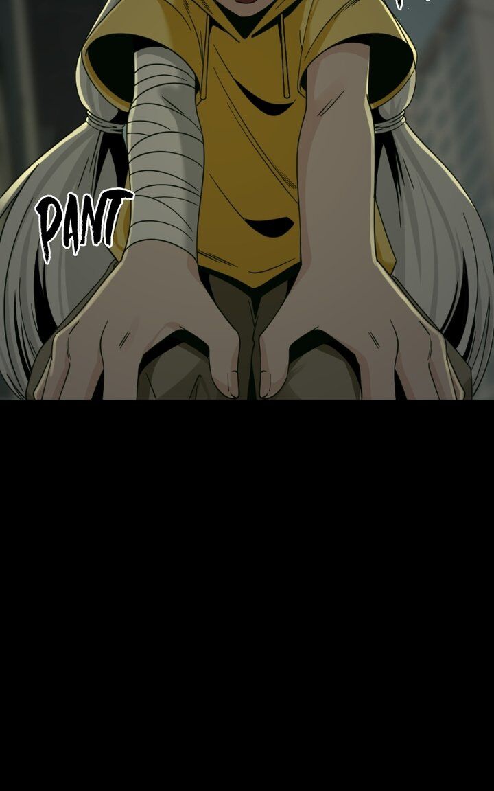Read Hero Killer en Manga Online