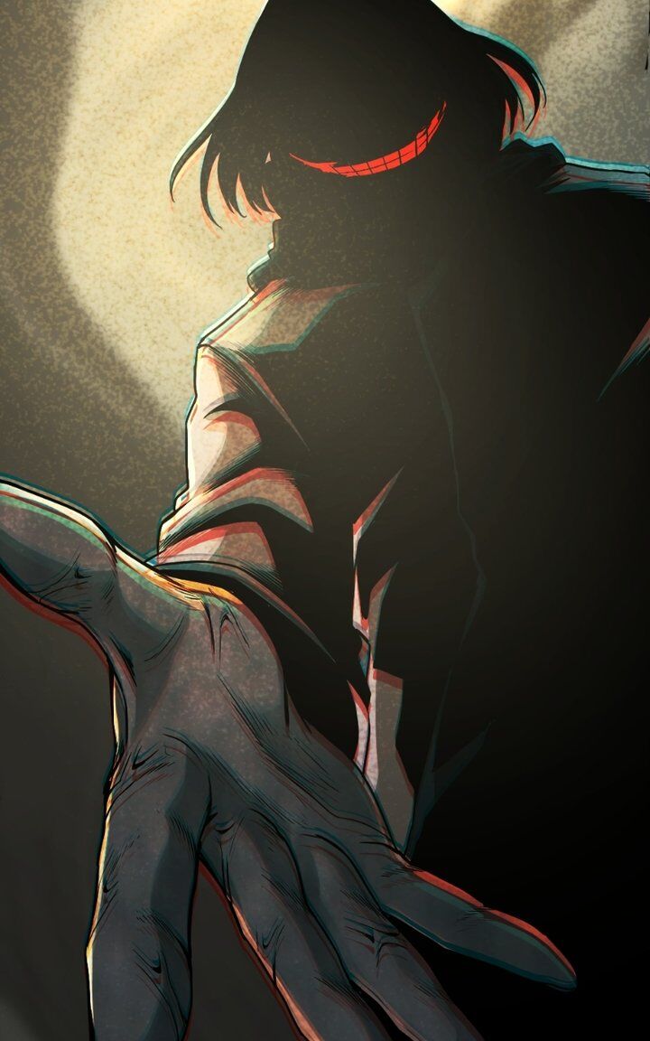 Read Hero Killer en Manga Online