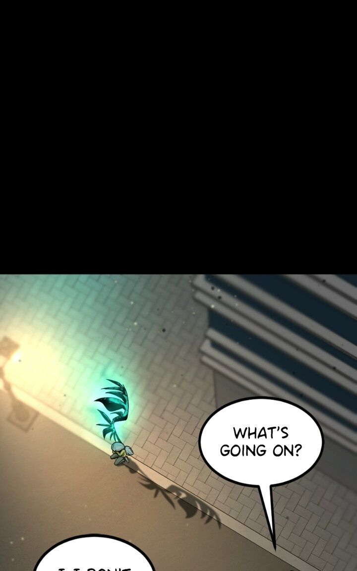 Read Hero Killer en Manga Online