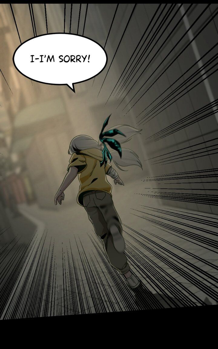 Read Hero Killer en Manga Online