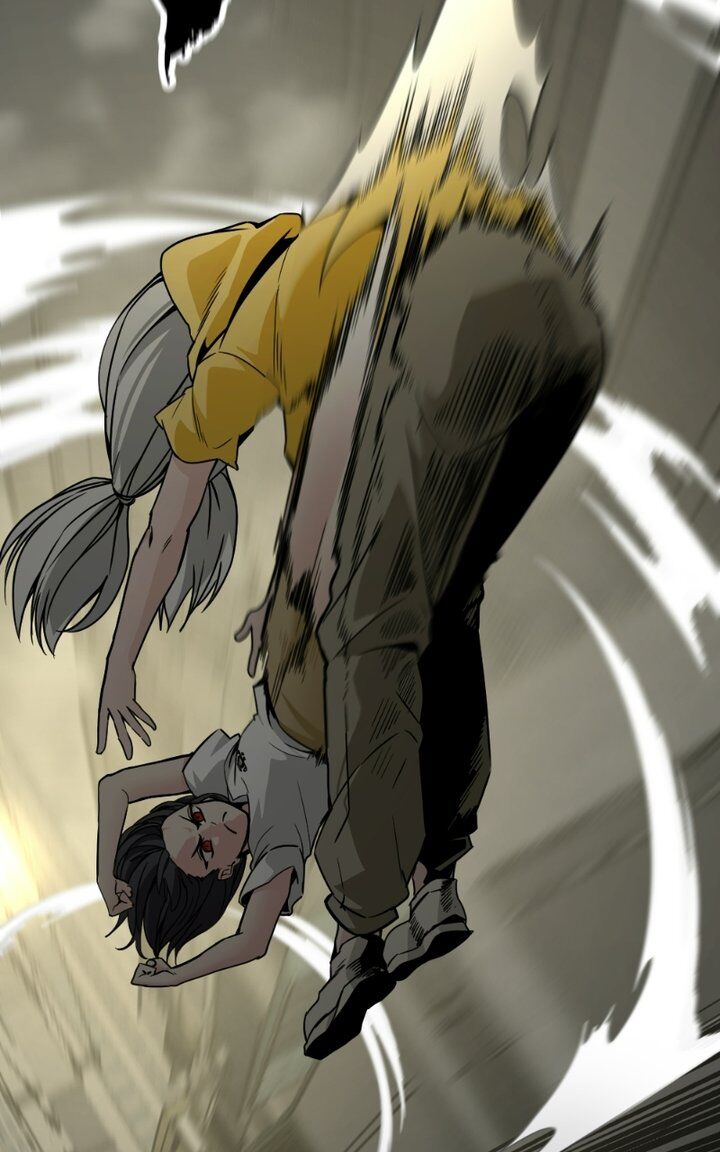 Read Hero Killer en Manga Online