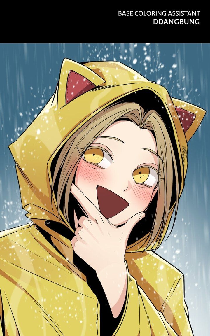 Read Hero Killer en Manga Online