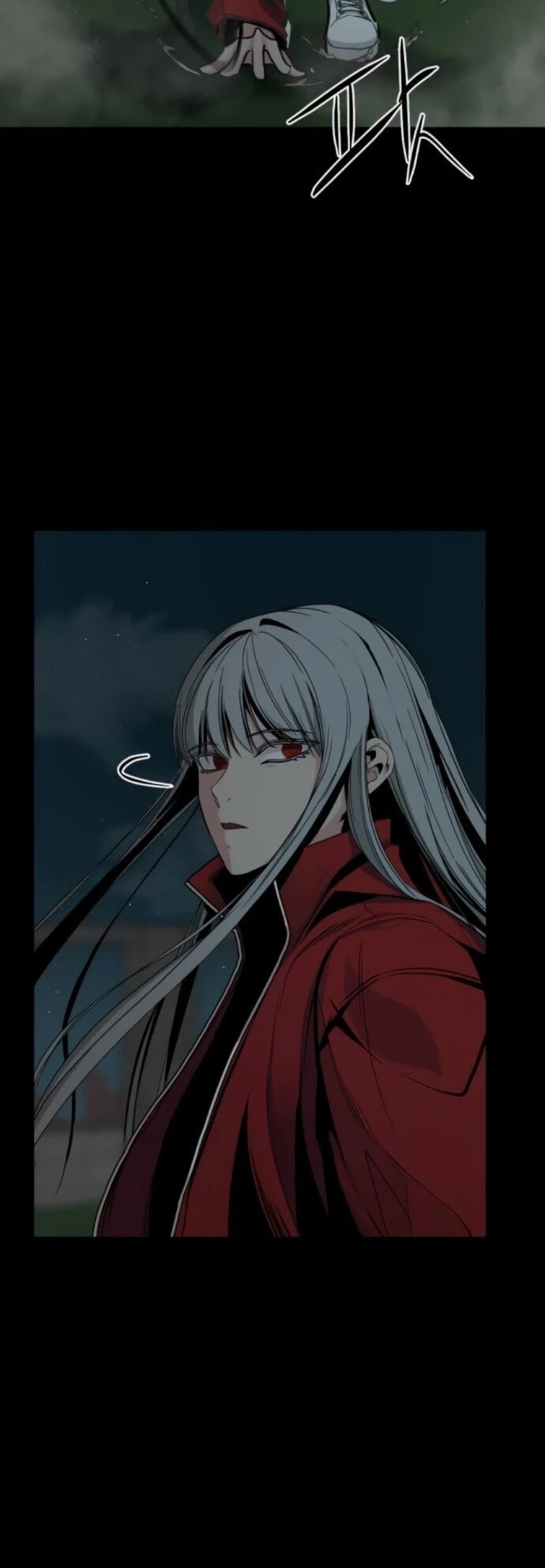 Read Hero Killer en Manga Online