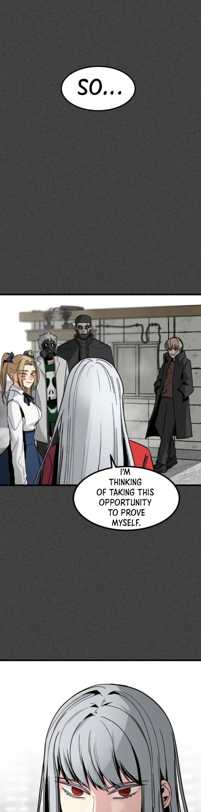 Read Hero Killer en Manga Online