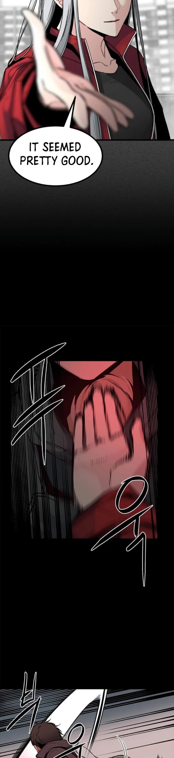 Read Hero Killer en Manga Online