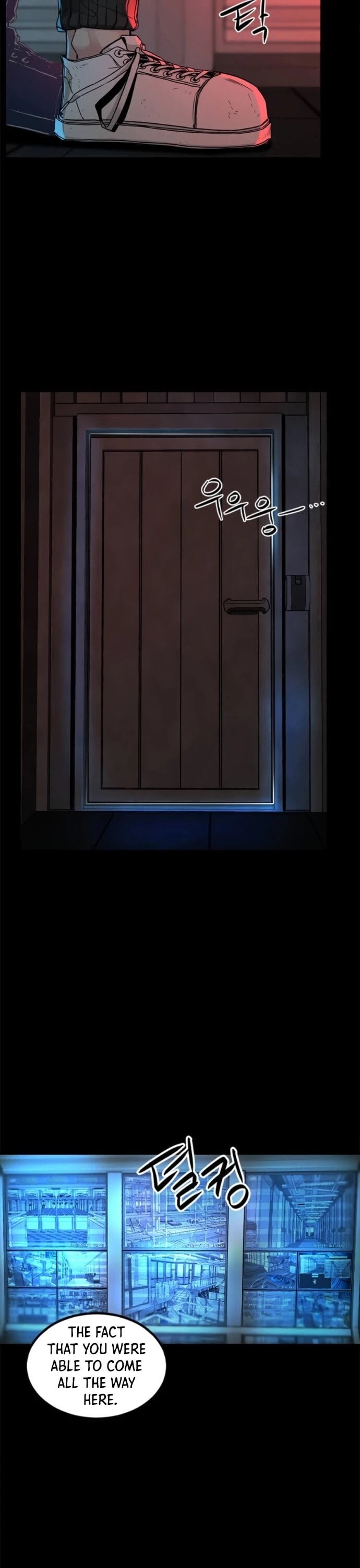 Read Hero Killer en Manga Online