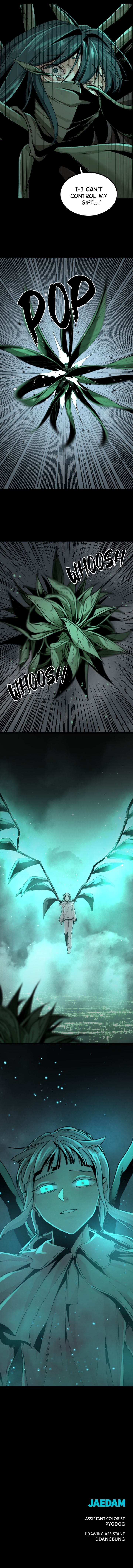 Read Hero Killer en Manga Online