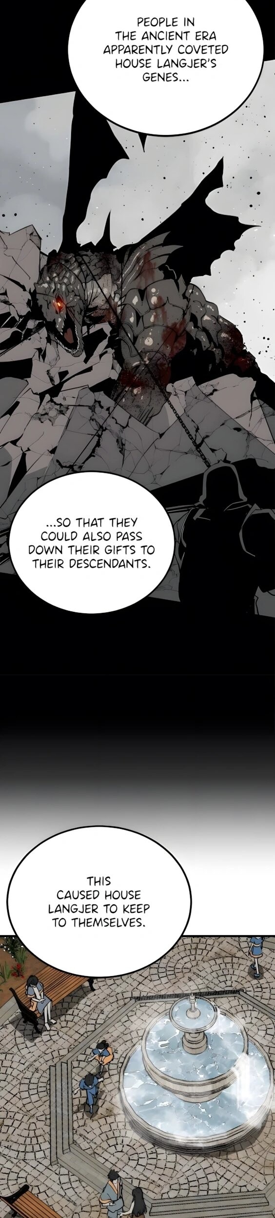 Read Hero Killer en Manga Online