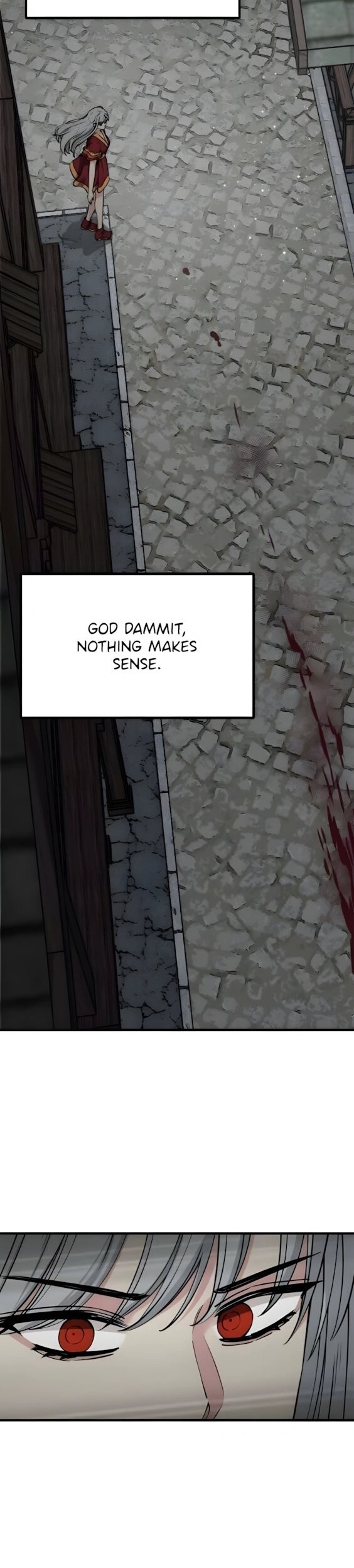 Read Hero Killer en Manga Online