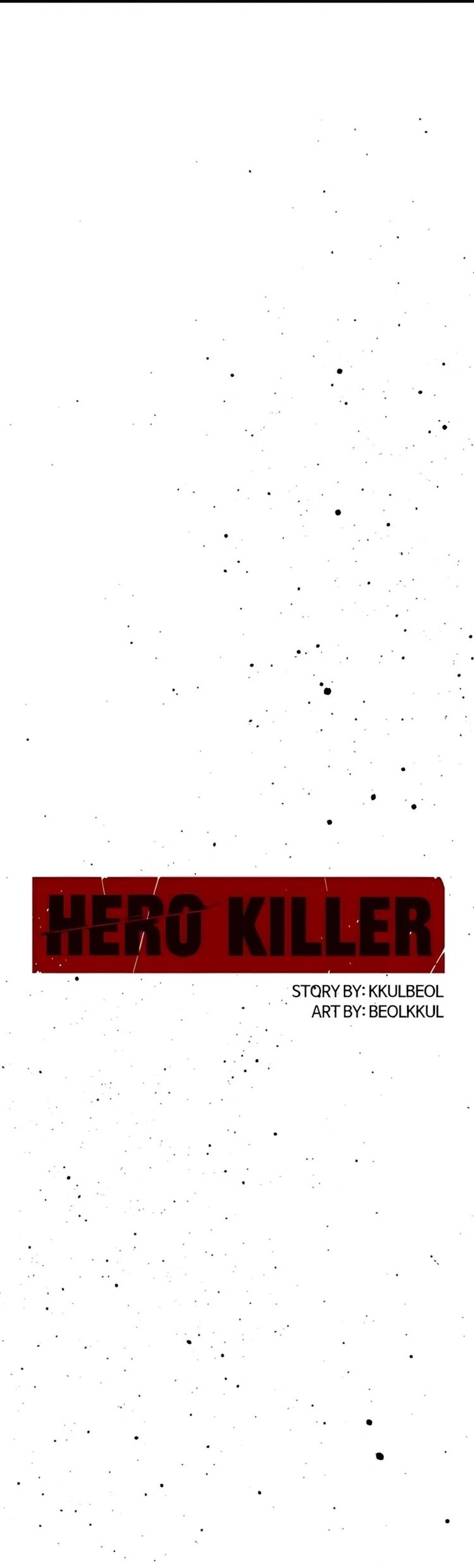 Read Hero Killer en Manga Online