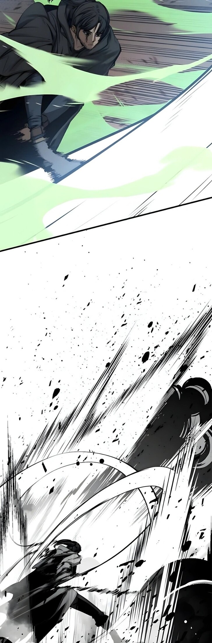 Read Hero Killer en Manga Online